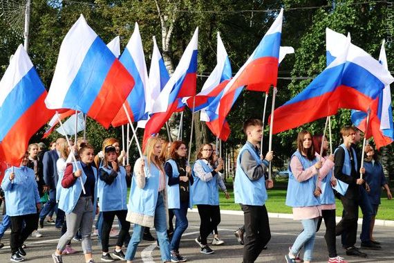 прописка в Чаплыгине